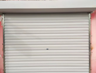 卷簾門電機(jī)使用注意事項